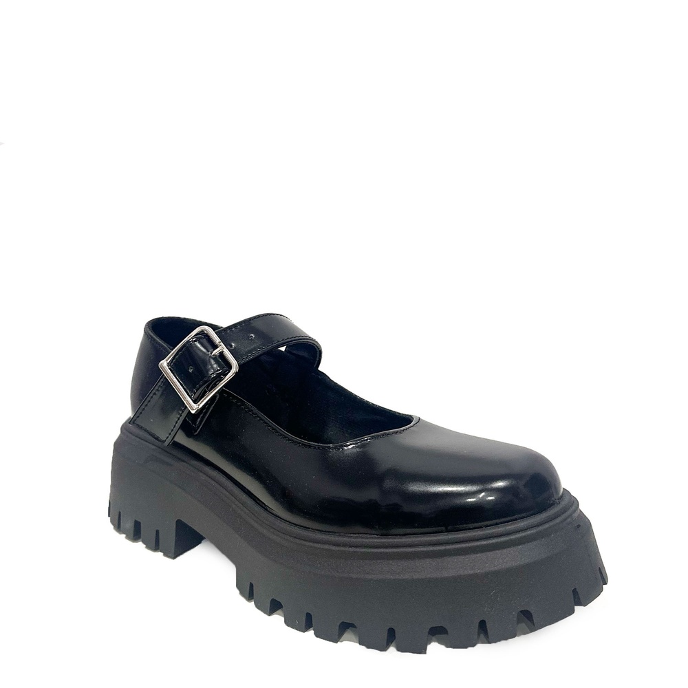 Altercore - Weston Niedrige Schuhe - Schwarz